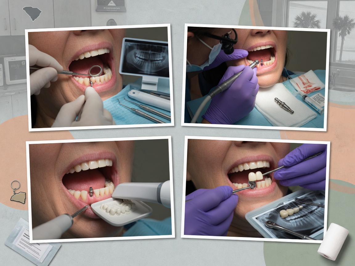 dental implants in East Florence